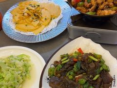 -浔味·山屿湖·正宗全鱼宴老字号
