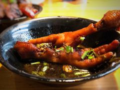 -灶丰年间(定安路店)