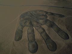 -二连浩特国家地质公园