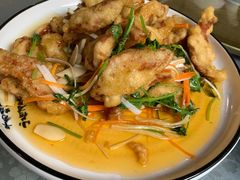 -哈勒滨饭庄(南二道街店)