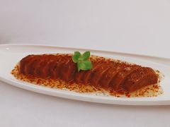 -小厨娘淮扬菜(河西奥美大厦店)