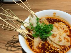 没骨头鸡爪-太二酸菜鱼(正大广场店)