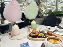 -3号仓库·创意中国菜(新世界城店)