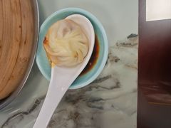 -食惠里小笼包面馆(越秀店)