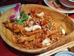 -味福记·本地特色菜(八一万达广场店)