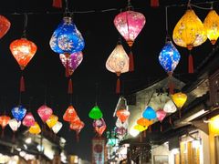 -盂城驿-南门大街