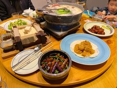 -几荷·恰似故人来(秀水广场店)