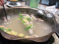 -阿五涮羊肉火锅(安国路一店)