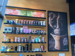 -星巴克(朵云轩店)