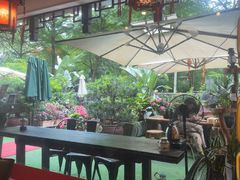 -山水茶艺馆·点心粤菜·30年老字号