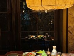 -薇酌饮·陕西菜(南门外店)