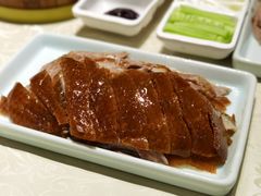 -尚府一品·烤鸭·新京菜(圆明园店)