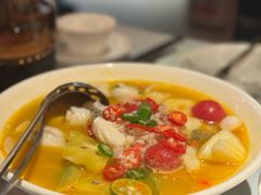 -闻见中国海南菜(K11店)