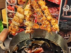 -沼津港精致料理·寿喜烧·烧鸟(龙湖南桥天街日料榜单店)