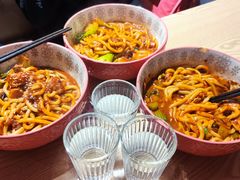 -燃烧的辣椒·新疆米粉(时代天街店)