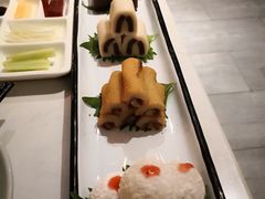 -董鲁烤鸭(建和街店)