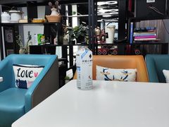 -即刻自助健身·私教馆(对外经贸店)