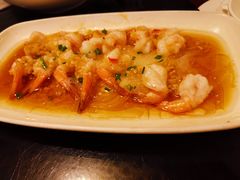 -外婆家(天河领展店)