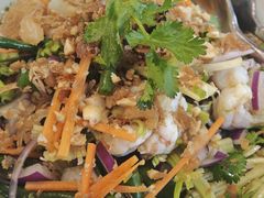 -阿诺泰·泰国餐厅(棕北店)