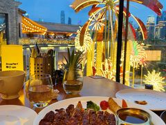 -埠口精酿夜景餐酒吧· BREWPORT BISTRO(长嘉汇重庆之眼店)
