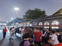 -秦皇岛路游船码头