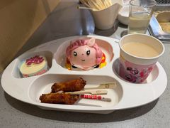 -海底捞火锅(世豪广场店)