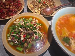 -廖川菜(八佰伴店)