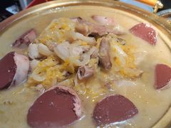 -饺子功·东北记忆·锅包肉(电厂路店)