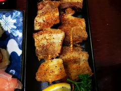 烤五花肉-胜代日本料理(云程巷小区店)