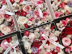-INSDREAM FLOWER 鲜花预定·花艺培训