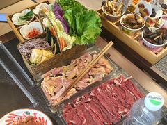 -菌自由丨野生菌火锅特色庭院餐厅(丽江古城店)