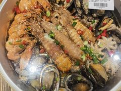 -盒马鲜生(悦峰店)