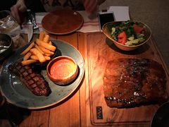 -The Meat & Wine Co Southbank(南岸店)