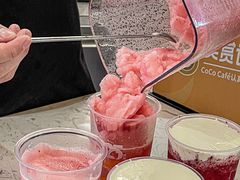 -CoCo都可(福州宝龙广场店)