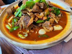 -小李子油焖大虾(南浦店)