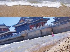 -老龙头景区