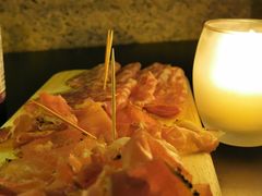 -Alimentari早午餐(安福路店)