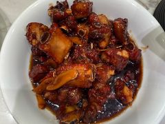 -杨厨的田园饭店(长城路店)