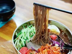 -优壹佳·延边朝鲜族料理(中山北路店)