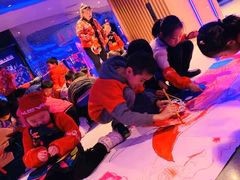 -缤纷鸟美术书法(建大校区)