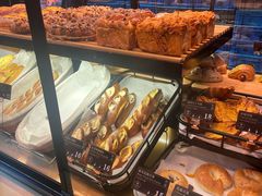 -酵墅·红酒酵母面包(羲和广场店)