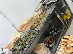 -大益烤鸡