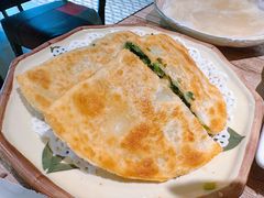 -四姐妹东北饺子(沙尾路店)
