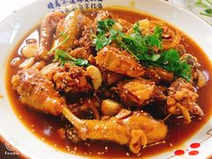 -灵福缘私房菜·农家菜(拈花湾·灵山大佛必推店)