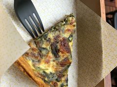 咸派-Pie Bird(新闸路店)