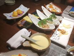 -松竹和日式料理(广厦店)