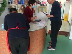 -金台阶鱼馆(于桥水库店)