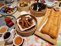 -点都德(奥体印象城店)