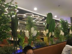 -炭烤麻里·臻选自助烤肉料理(观音桥大融城店)