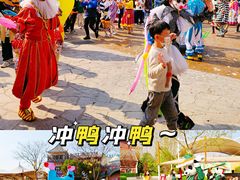 -郑州方特梦幻王国